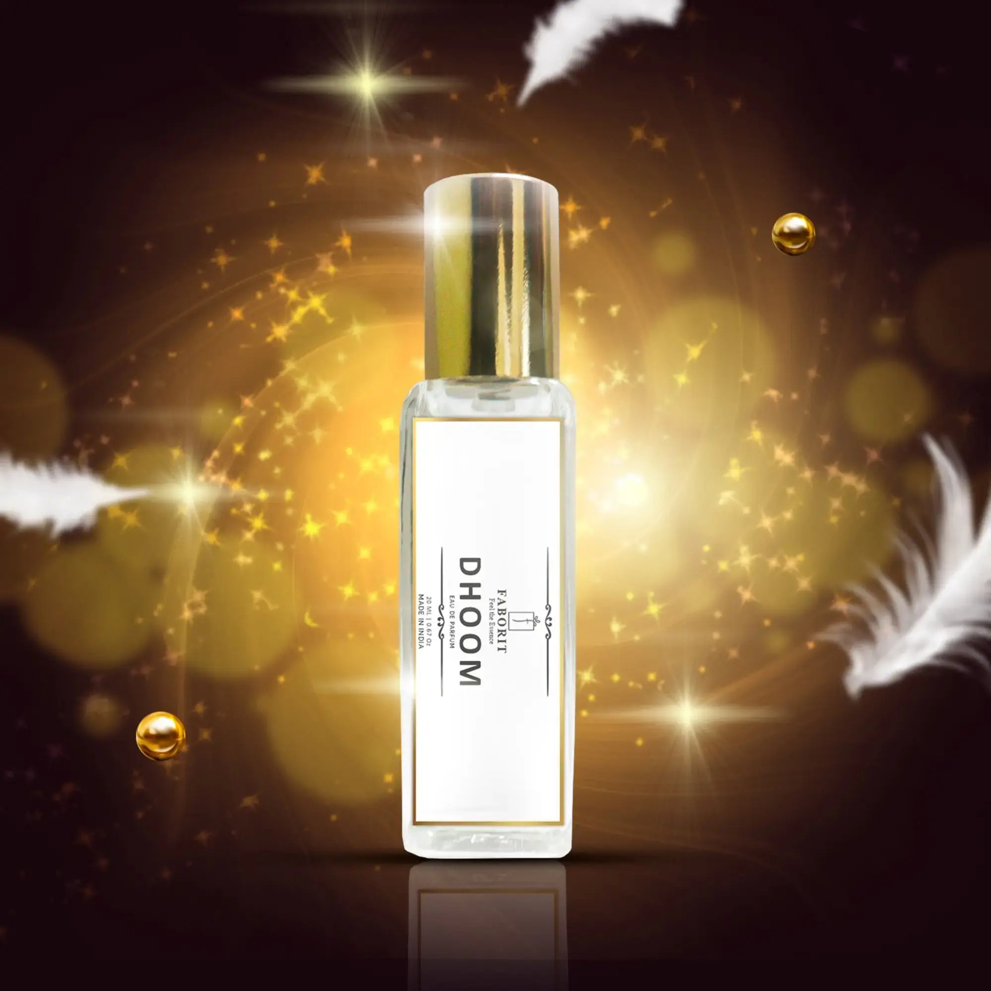 Dhoom Perfume - 20ml