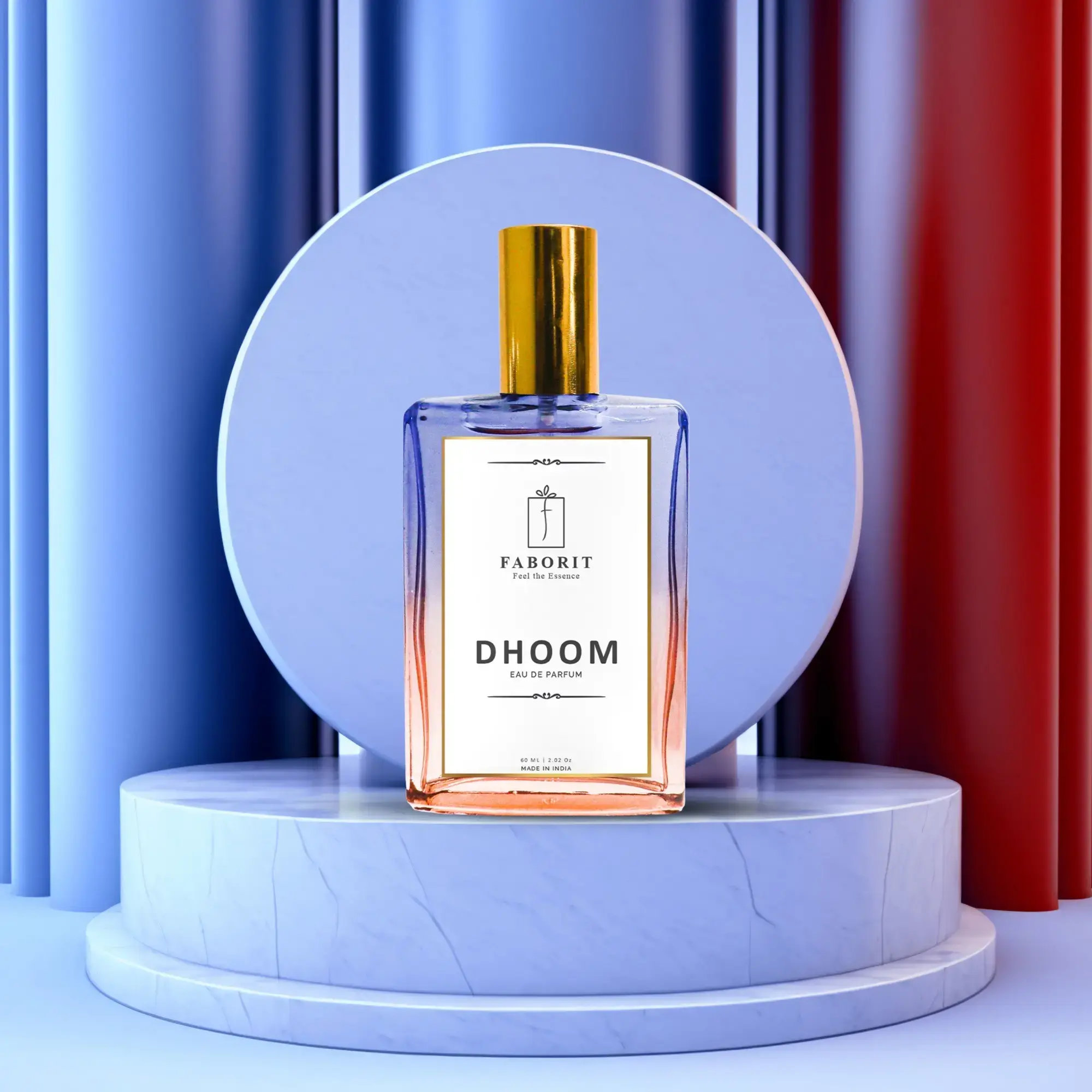 Dhoom Perfume - 60ml