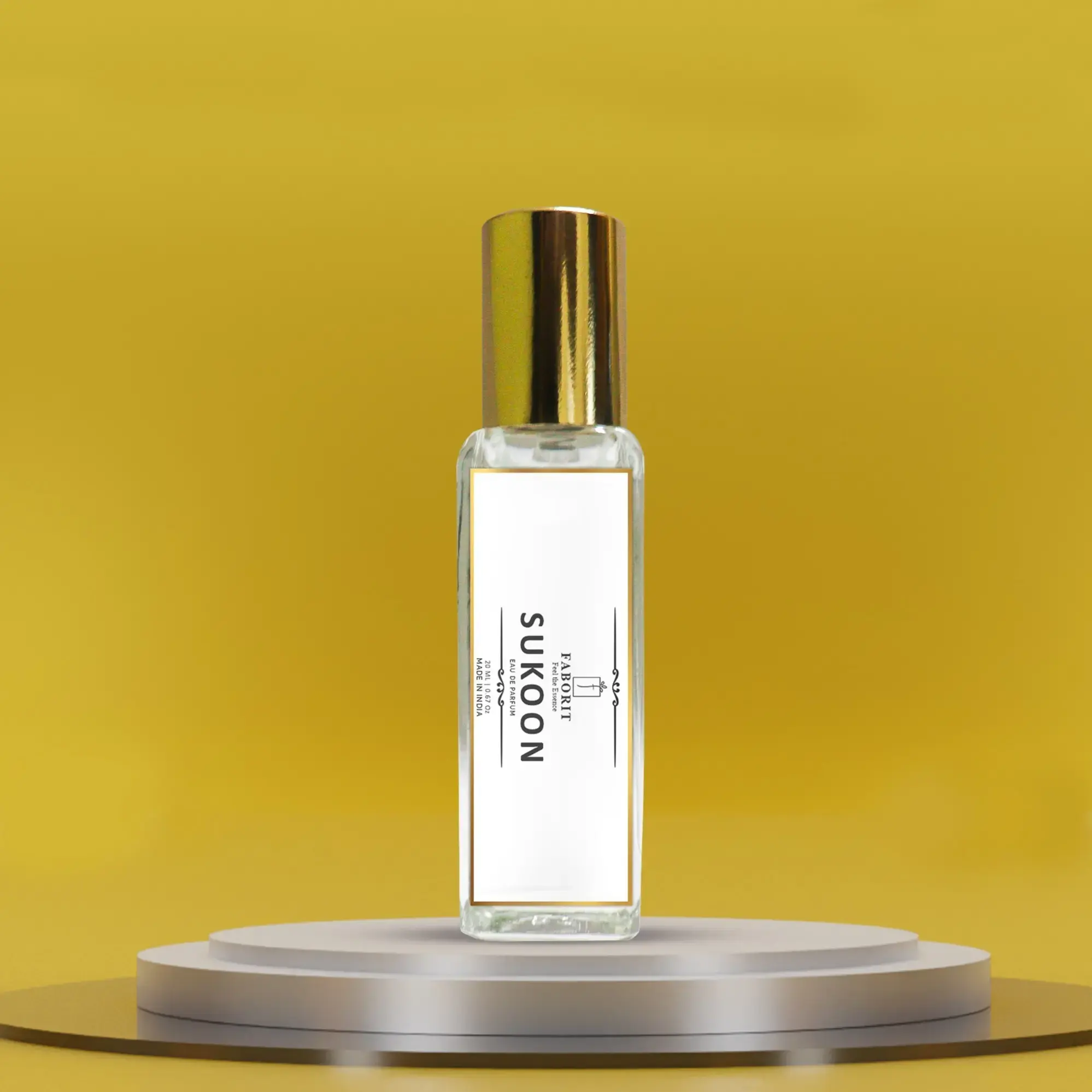 Sukoon Perfume - 20ml